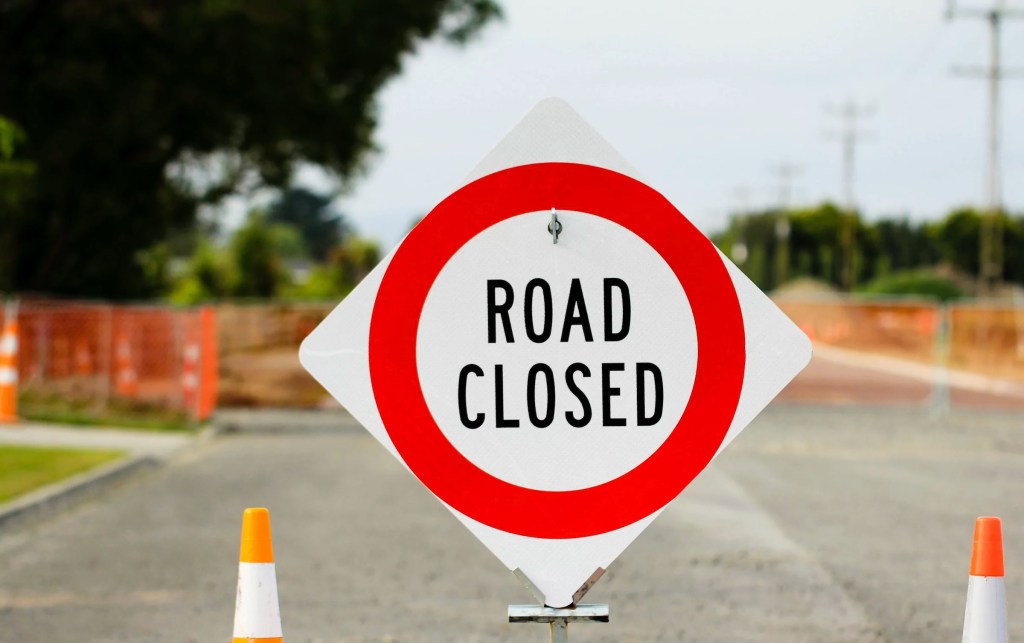 Traffic management project